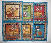 patchwork