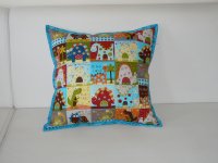 patchwork