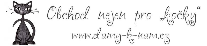 Obchod nejen pro „koky“